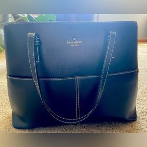 Kate Spade Work Tote